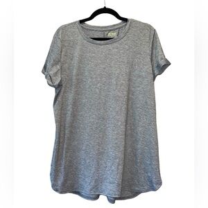 Tek Gear women’s Top Large NWOT